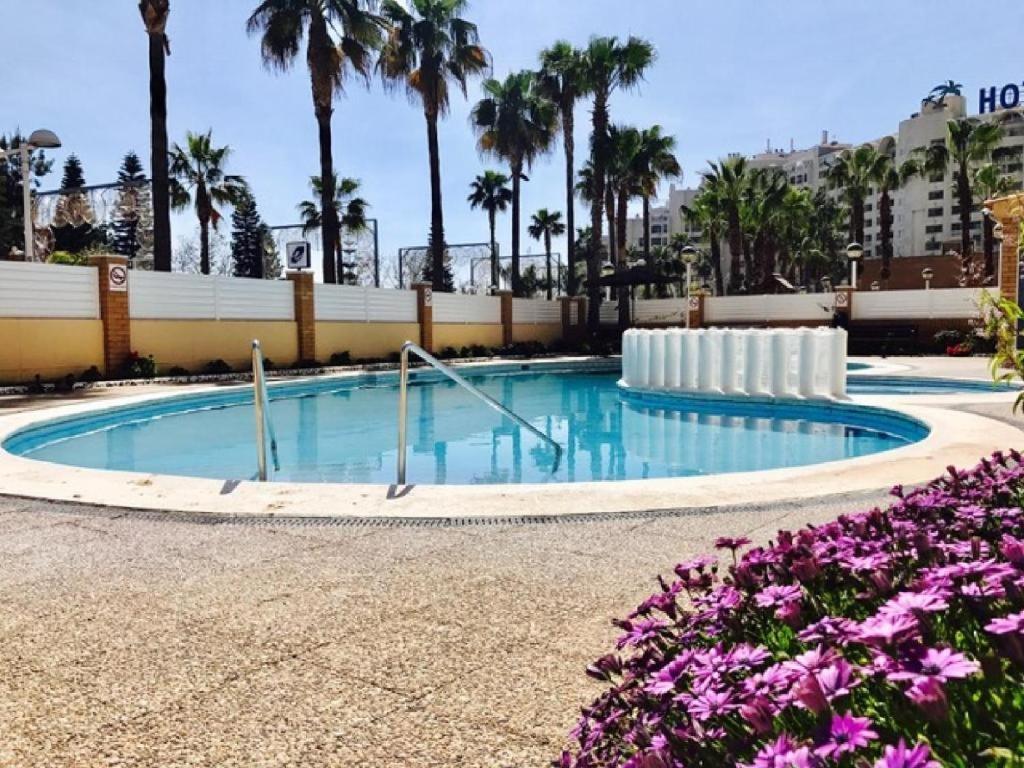 Apartamentos Boutique Playa Cabanes  Exterior photo
