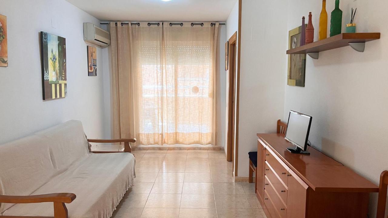 Apartamentos Boutique Playa Cabanes  Exterior photo