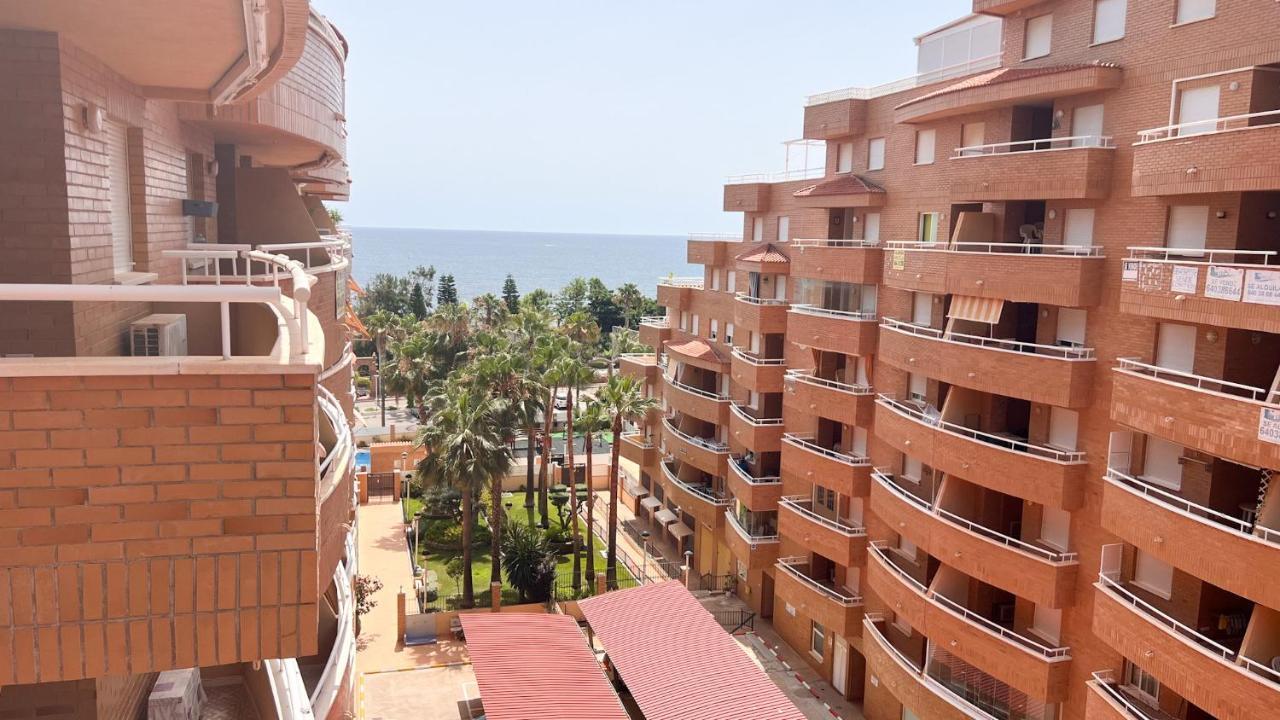 Apartamentos Boutique Playa Cabanes  Exterior photo