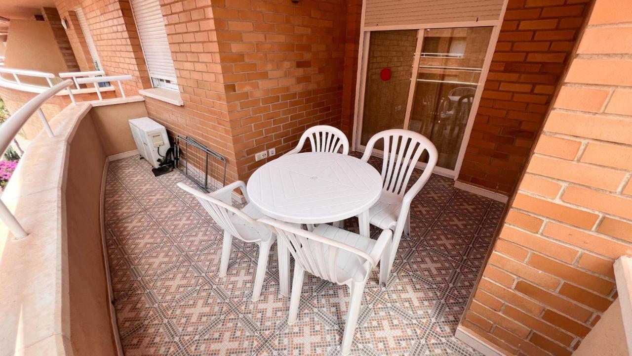 Apartamentos Boutique Playa Cabanes  Exterior photo