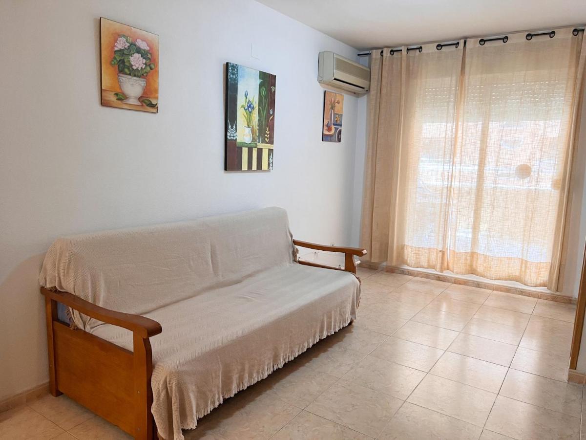 Apartamentos Boutique Playa Cabanes  Exterior photo