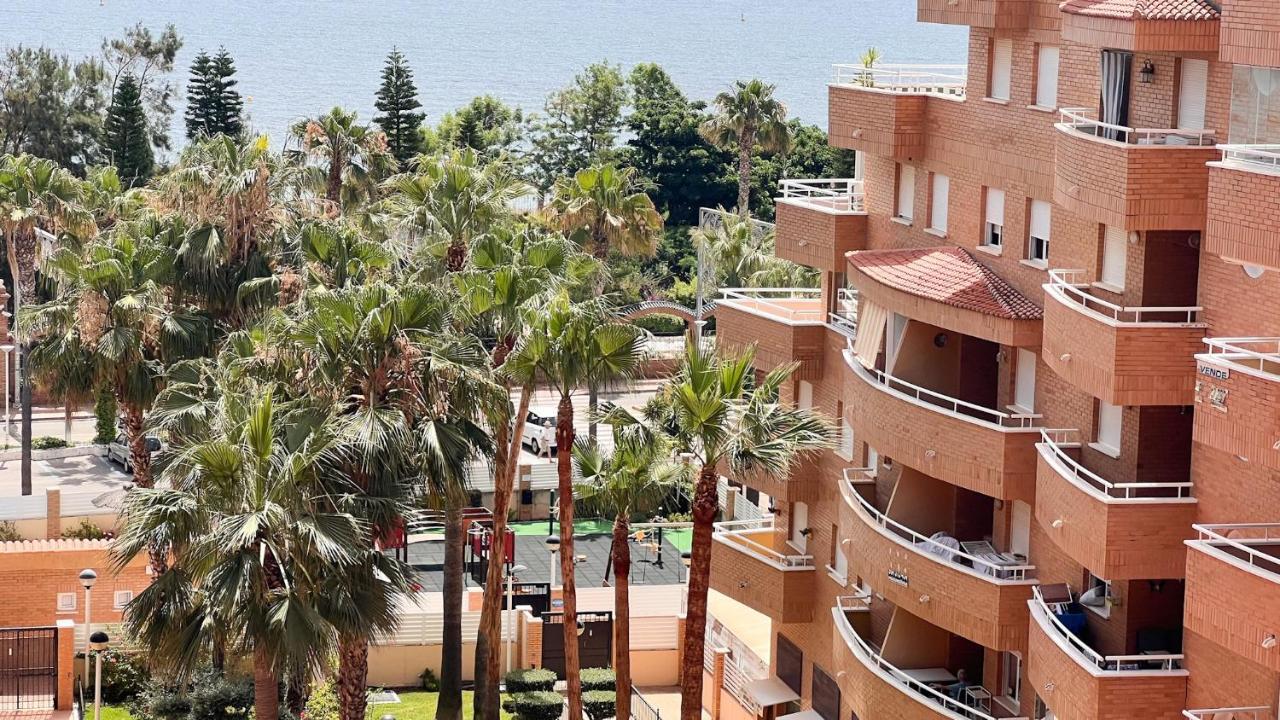 Apartamentos Boutique Playa Cabanes  Exterior photo