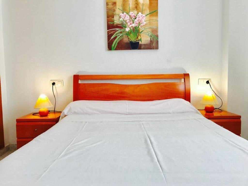 Apartamentos Boutique Playa Cabanes  Exterior photo