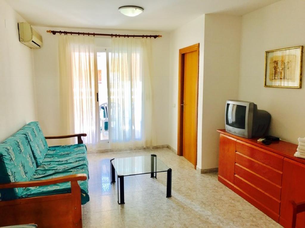 Apartamentos Boutique Playa Cabanes  Exterior photo