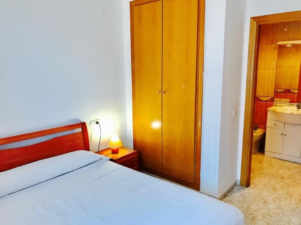 Apartamentos Boutique Playa Cabanes  Exterior photo